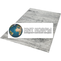 Турецкий ковер Amatis 36556 Серый